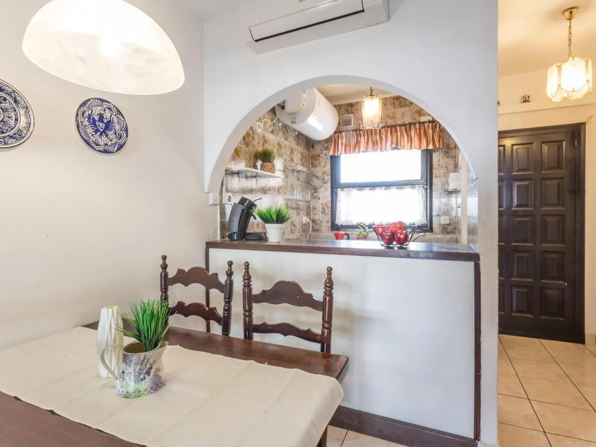 Holiday Home Porto Fino 33-35C Empuriabrava
