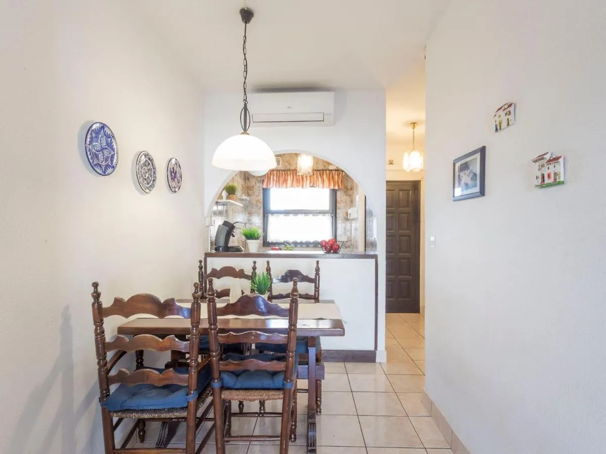 Holiday Home Porto Fino 33-35C Empuriabrava