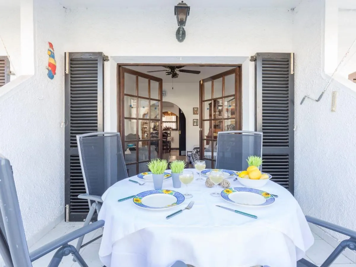 Holiday Home Porto Fino 33-35C Empuriabrava