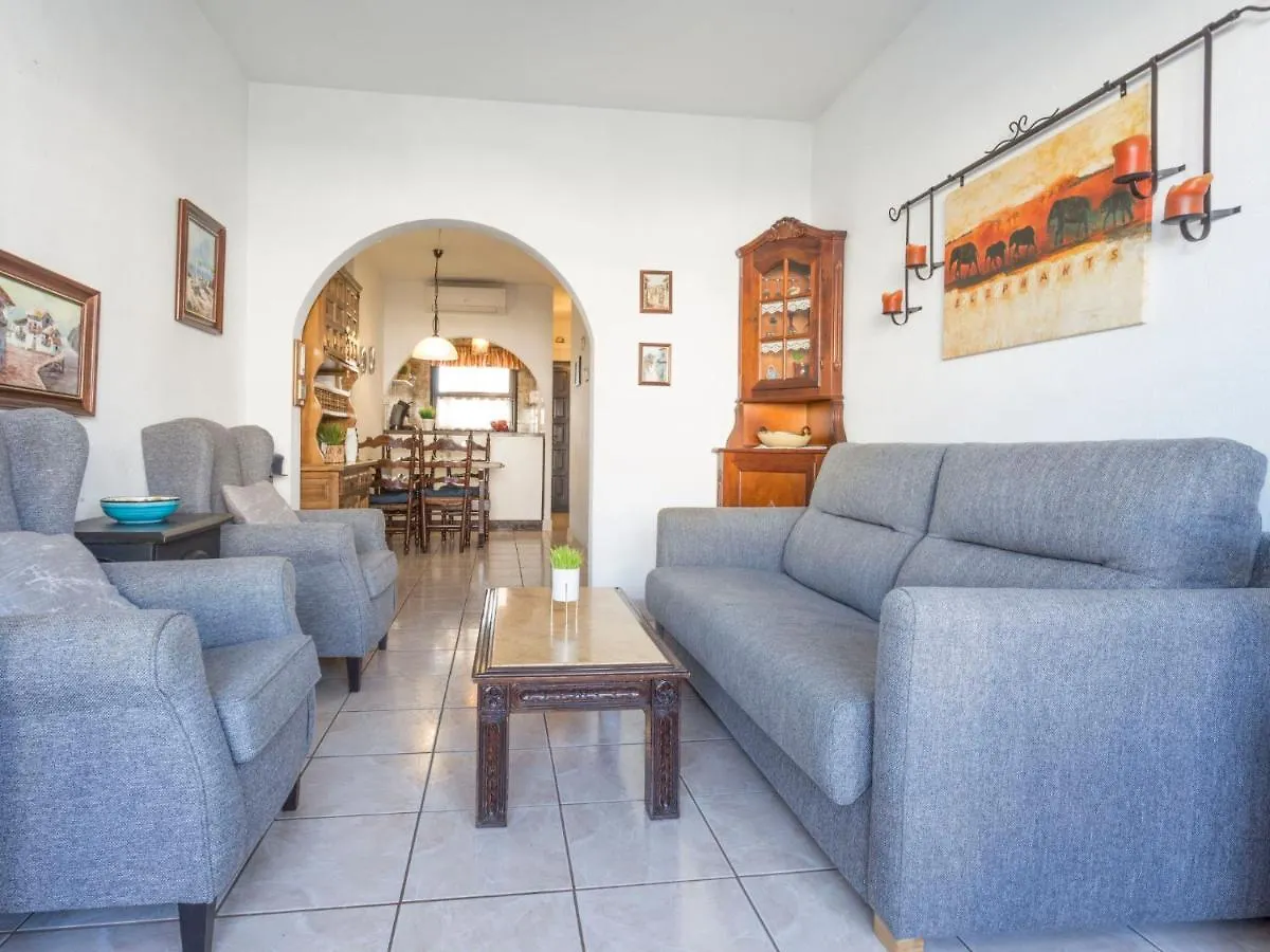 Holiday Home Porto Fino 33-35C Empuriabrava
