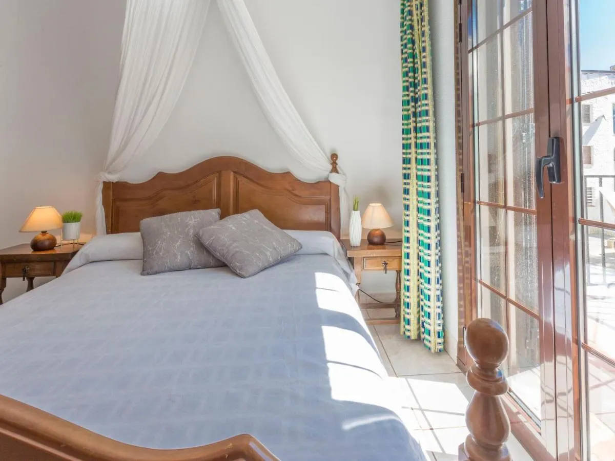 Holiday Home Porto Fino By Interhome Empuriabrava Španělsko
