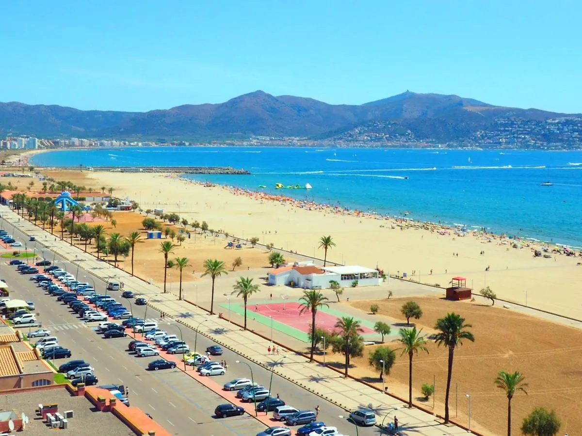 Holiday Home Porto Fino By Interhome Empuriabrava