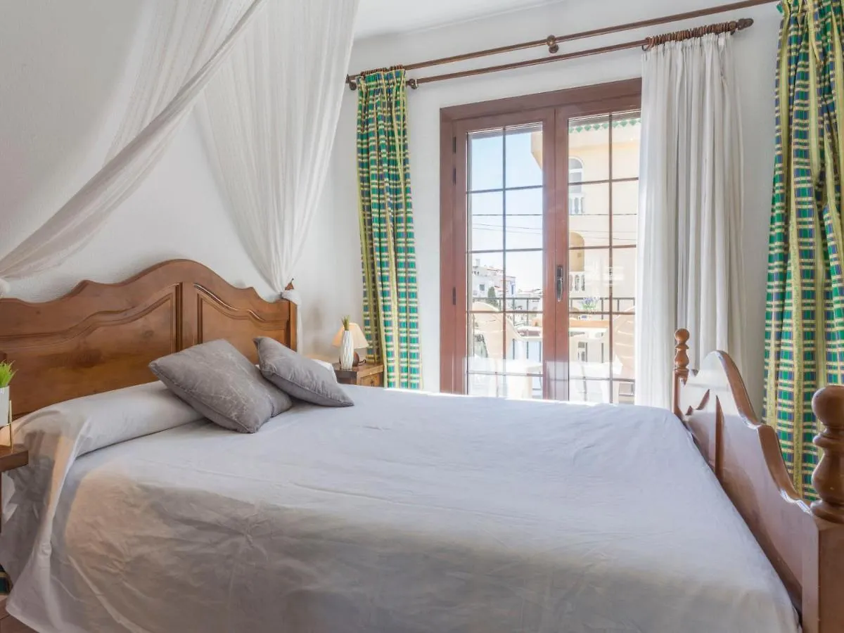Holiday Home Porto Fino 33-35C Empuriabrava