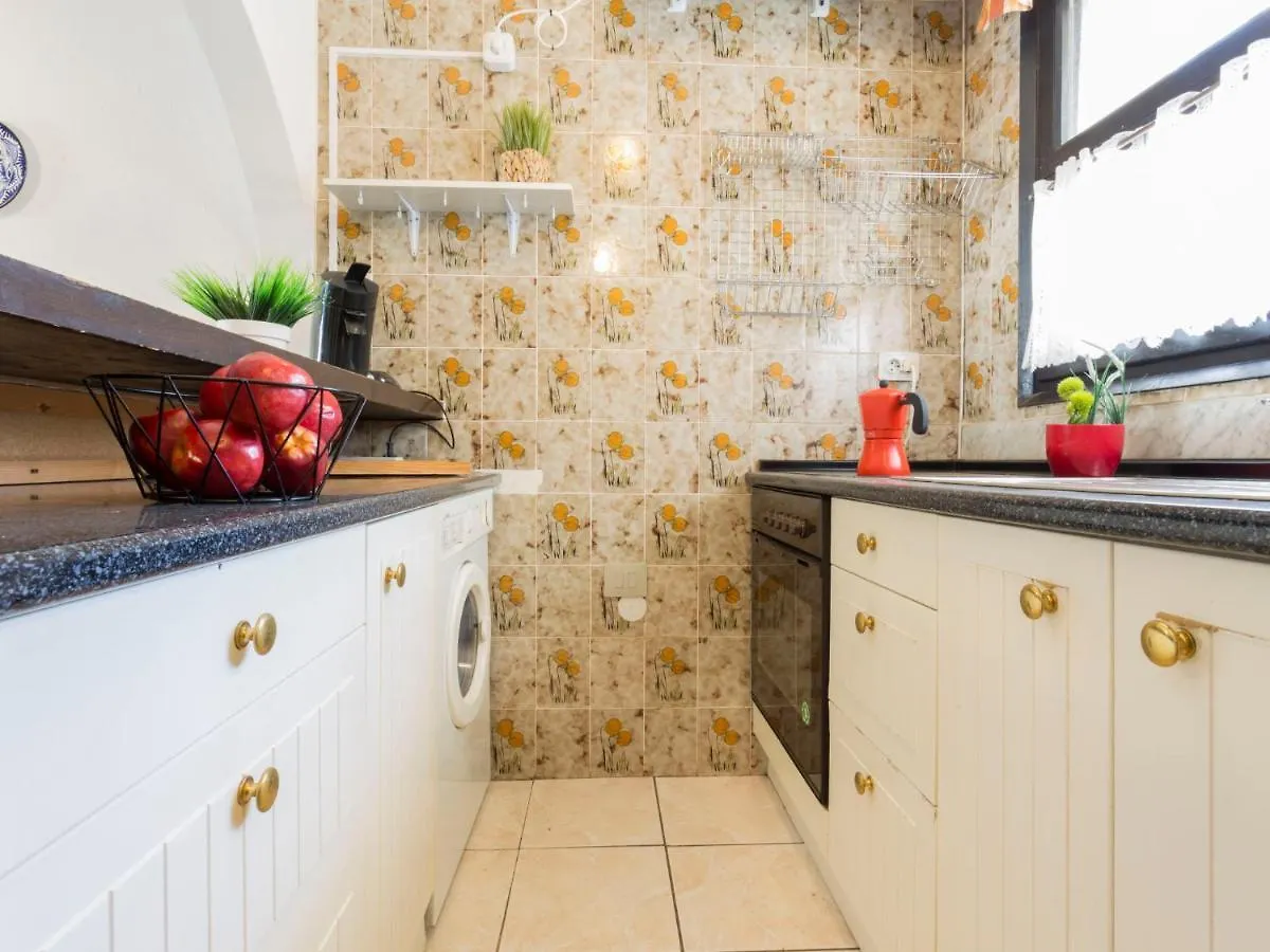 Holiday Home Porto Fino By Interhome Empuriabrava Španělsko